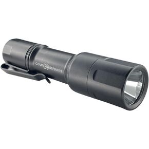 Cloud Defensive MCH HC Dual Fuel 80,000 Candela 1,100 Lumens Flashlight FDE