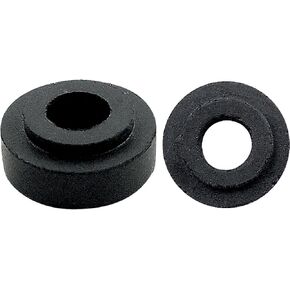 405790 Rubber Bushing 3/8 X 3/8 X 15/16 X 5/8, 10-Pack
