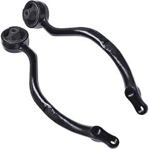 WFLNHB Front Suspension Lower Control Arm Radius Rod Replacement for Lexus GS300 GS400 GS430 2000-2005
