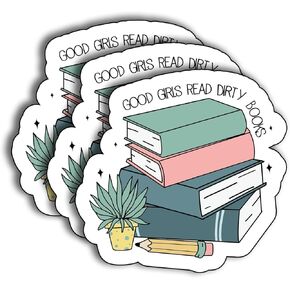 (3Pcs) It's a Good Day to Teach Tiny Humans Sticker, Decorate Books Laptop Phone, Water Bottles Kindles Stickers, Tumbler Sticker Waterproof Vinyl Decorate Sticker 3" Inch