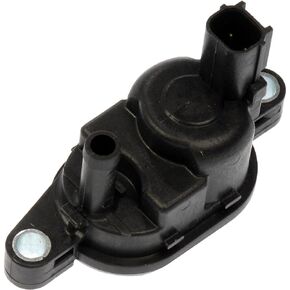 Dorman 911-763 Vapor Canister Purge Valve Compatible with Select Acura / Honda Models