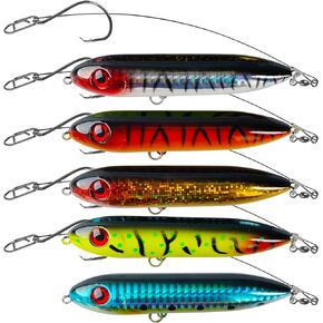 Catfish Rigs Catfish Rattling Line Floats Catfishing Santee Rig Float Lures Catfishing Tackle Catfish Floats Circle Hook Rigs for Lake River Bank Catfishing