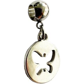 Butterfly Charm Jewelry