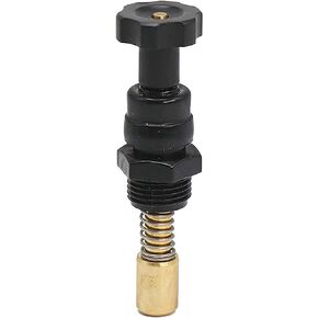 Pull Choke Lever Plunger,for Yamaha Banshee 350 Blaster 200 Honda 250R ATVs Keihin PWK Carburetor 28 33 35 36 38 39 41