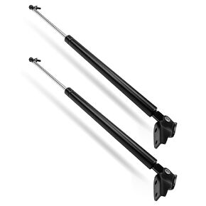 2 Pcs Rear Tailgate Door Lift Support Strut Fit for Subaru Forester 2.0L 2.5L 2014-2018, Liftgate Tailgate Bracket Hatch Supports Replace 63269SG032 63269SG022