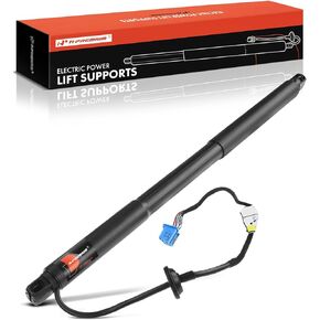 A-Premium Rear Right Tailgate Power Lift Support Shock Strut Compatible with Mercedes-Benz Models - GLE300d, GLE350, GLE400, GLE450 AMG, GLE500, GLE63 AMG S, ML350, ML500 - Replace# 1668901130