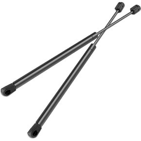 ECCPP Rear Liftgate Hatch Tailgate Lift Supports Gas Springs Shocks 6104 Struts for Jeep Grand Cherokee 2005 2006 2007 2008 Set of 2