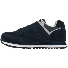 Reebok Work Women's Leelap RB195 Work Shoe,Blue Oxford
