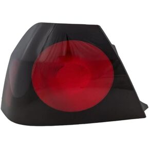For 2003-2005 Chevy Impala Rear Tail Light Driver Side GM2800178 on quarter panel; from VIN 49209454-replaces 10351923