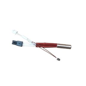 1set 24V 60W 6x20 Heater Cartridge Heating Rod and 3mm NTC 100K Thermistor Temperature Sensor Compatible with ANYCUBIC Kobra 2 3D Printer Parts