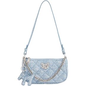 Small Purse for Women, Retro Classic Tote HandBag Shoulder Bags Clutch Purse, Women's Mini Crossbody Handbag