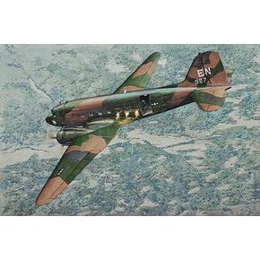 RODEN 310 1/144 AC47D Spooky US Ground Attack Aircraft by Roden