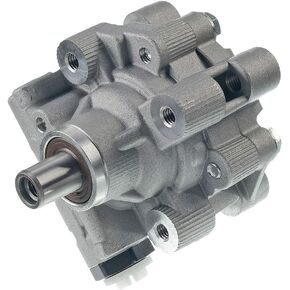 YHTAUTO Power Steering Pump Replacement for Chrysler Town & Country 2001-2007, Voyager 2001-2003, Dodge Caravan/Grand Caravan 2001-2007 V6 3.8L 3.3L, Power Assist Pump