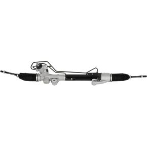 ECCPP Complete Power Steering Rack and Pinion Assembly fit for 2013-2018 for Nissan Altima 2.5L 2013 2015-2018 for Nissan Altima 3.5L