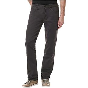 Buffalo David Bitton Mens Sam-X Slim Straight Stretch Jeans