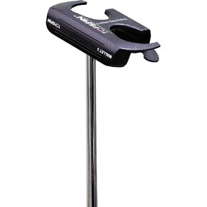 JAMESMILR TOPSPIN Putter Mallet 3 Lefty Horseshoe Type.