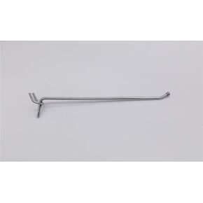NAHANCO PHH8 8" Heavy Duty Pegboard Hooks - (Pack of 12)