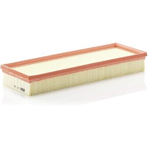 Mann Filter C 37 100 Air Filter