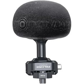 F22 Quick Release Mushroom Handle Kit-3040