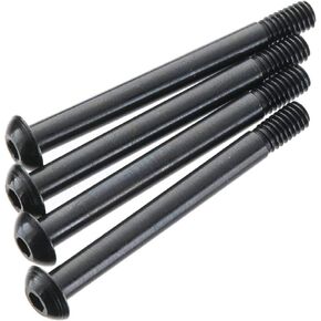 ARRMA Button Head Screw 4x40mm (4), ARAC9868