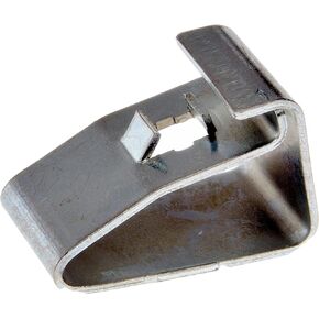 Dorman 963-402D GM Rear Valance Clip, 2 Pack