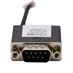 BestParts 50mm Com2 Internal Cable Replacement for ThinkCentre M900 M600 M700 M700 M900x M715q M710q M720q M910q M910x M920q P320 Desktop 4X2733 04X2733