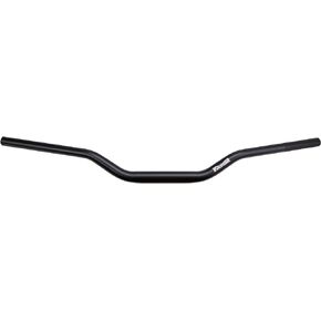 Renthal (831-01-BK) Black 1-1/8" Aluminum Fatbar Handlebar