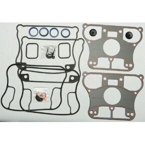 JAMES GASKET GASKET RCKR CVR 91-03XL - 17030-91-X