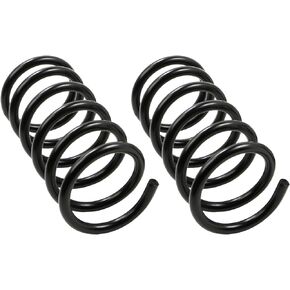 MOOG 81655 Coil Spring Set for Honda Ridgeline