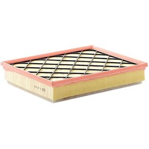 Mann Filter C 33 001 Air Filter Element
