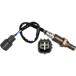 Bank 1 Sensor Compatible With Toyota Camry Higlander Sienna Solara, For Lexus Rx330 Rx350 Es300 Es330 Upstream O2 Sensor