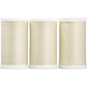 Coats Thread & Zippers Dual Duty XP Thread, Natural
