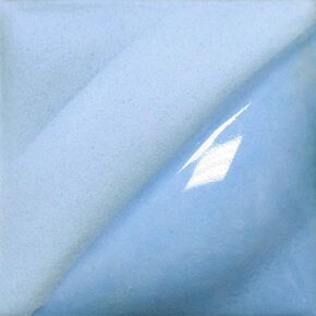 AMACO Velvet Underglaze Pint Baby Blue