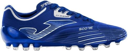 Joma Score 2304 AG SCOW2304AG, Mens, Royal, 7 US in Saudi Arabia