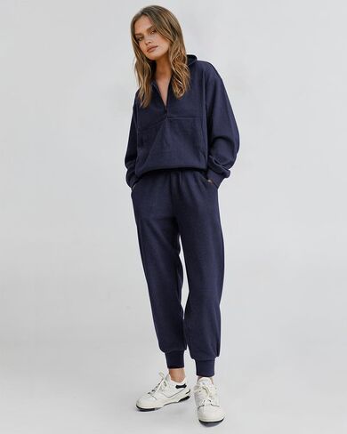 BTFBM Women's Two Piece Tracksuit Fall Long Sleeve Zip Up Hoodie Sweatshirt Long Pants Drawstring Outfits Jogger Sets in Saudi Arabia