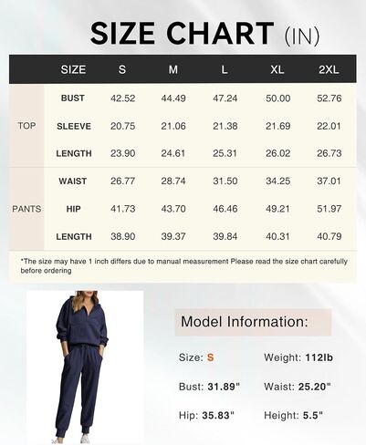 BTFBM Women's Two Piece Tracksuit Fall Long Sleeve Zip Up Hoodie Sweatshirt Long Pants Drawstring Outfits Jogger Sets in Saudi Arabia