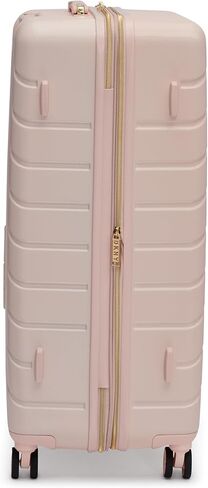DKNY Spinner Hardside Check in Luggage, Rosewater in Saudi Arabia