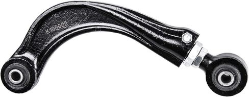1Pcs K100002 Rear Upper Control Arm Assembly Compatible With Fo-rd C-Max Escape Focus/Ma-zda 3 5 /V-olvo C30 C70 S40 V50 Adjustable Camber Arm Left Right Suspension in Saudi Arabia