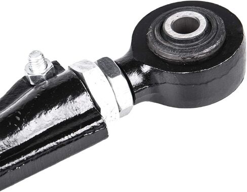 1Pcs K100002 Rear Upper Control Arm Assembly Compatible With Fo-rd C-Max Escape Focus/Ma-zda 3 5 /V-olvo C30 C70 S40 V50 Adjustable Camber Arm Left Right Suspension in Saudi Arabia