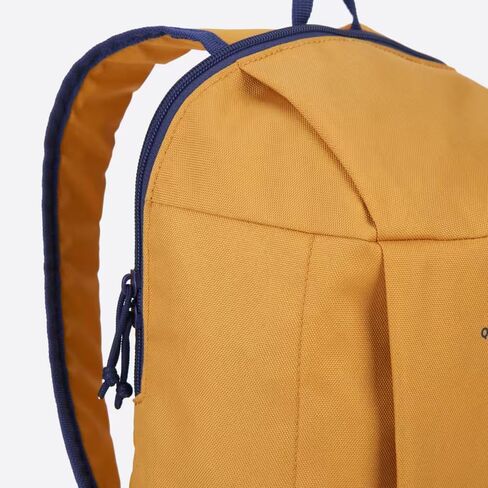 Quechua Backpack 10L NH100 Blue Special Edition Outdoor Daypack, Sports Backpack and Hiking Backpack for Everyone in Saudi Arabia