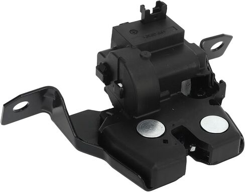 Car Rear Door Latch, 4pin Rear Door Latch Assembly 51247337576 Sensitive Tailgate Latch Fit For F54 F54 LCI F55 F56 in Saudi Arabia