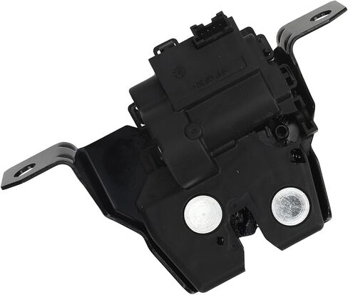 Car Rear Door Latch, 4pin Rear Door Latch Assembly 51247337576 Sensitive Tailgate Latch Fit For F54 F54 LCI F55 F56 in Saudi Arabia