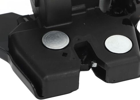 Car Rear Door Latch, 4pin Rear Door Latch Assembly 51247337576 Sensitive Tailgate Latch Fit For F54 F54 LCI F55 F56 in Saudi Arabia