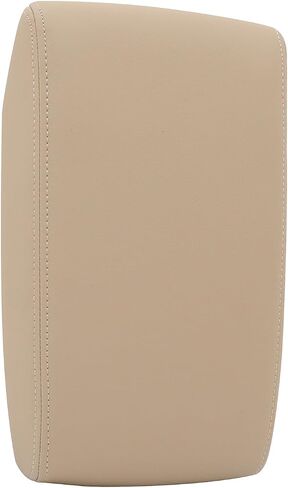 Center Console Armrest Lid Kit Fit for Highlander 2008 2009 2010 2011 2012 2013 2014 Center Console Cover with Base, Beige in Saudi Arabia