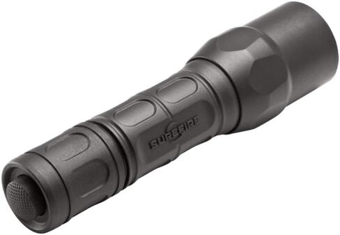 SureFire G2X LE Compact LED Flashlight 600 Lumen Tactical Light, Black Bundle with a Lightjunction Battery Box in Saudi Arabia