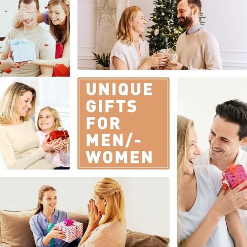 قفازات مصباح يدوي LED من ثكس تومز قابلة لإعادة الشحن، للرجال الأب، عيد الميلاد، هدايا عيد ميلاد للأب صديق الزوج، أدوات رائعة لإصلاح تخييم الصيد، أسود in Kuwait