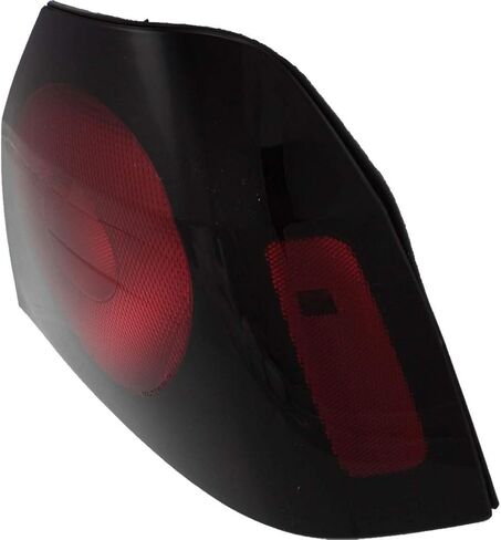 For 2003-2005 Chevy Impala Rear Tail Light Driver Side GM2800178 on quarter panel; from VIN 49209454-replaces 10351923 in Saudi Arabia