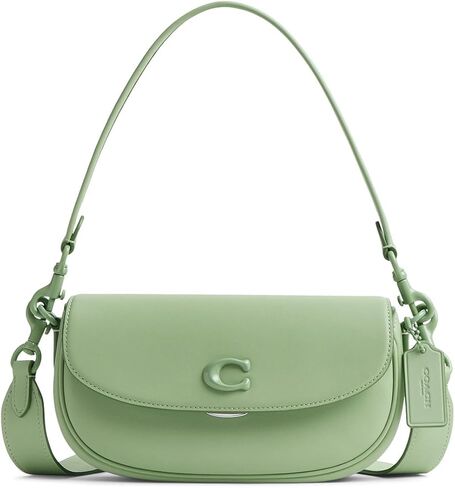 Coach Emmy Saddle Bag 23 in Saudi Arabia