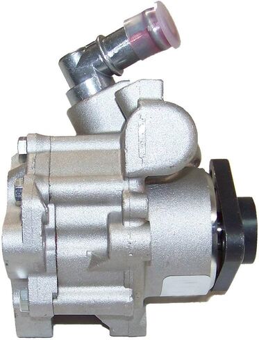 DNJ PSP1069 New Power Steering Pump for 04-07 / BMW X5 4.4L 4.8L DOHC - No Core Needed in Saudi Arabia
