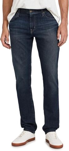 AG Adriano Goldschmied Men's Tellis Modern Slim Jeans in Saudi Arabia